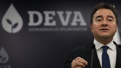 Babacan'dan Nebati yorumu: Benden kopya da mı çekmedin?