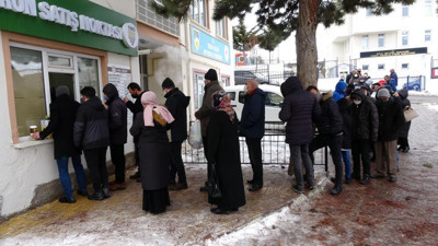 Bu da ucuz yağ kuyruğu