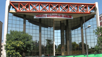 Belediyeler Birliği engelli personel alacak