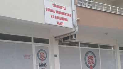Konya Sosyal Yardımlaşma Vakfı personel alacak