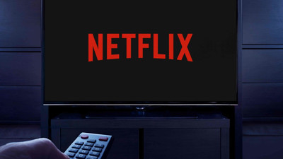 Netflix'ten İstanbul'un işgaline övgü