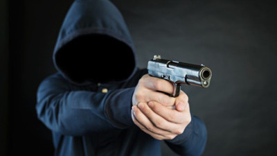 Korkutan rapor: Türkiye’de silahlı şiddet son yedi yılda yüzde 75 arttı