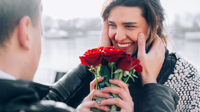 Sevgililer Günü’nde gülün fiyatı cep yakacak: Fiyatı 4 kat arttı