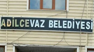 AKP'li belediye 8 aydır işçilerin maaşlarını ödemiyor