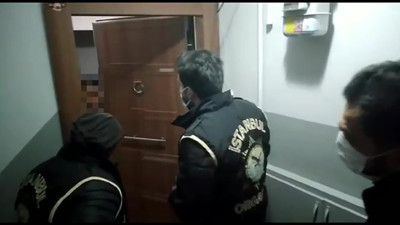 İstanbul merkezli 6 ilde FETÖ operasyonu