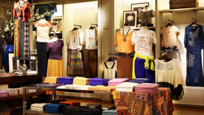 Ünlü mağaza ikinci el satışına başladı