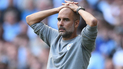 Guardiola, dünyanın en iyi takımını açıkladı