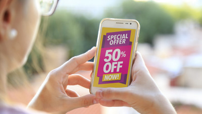 Aklınızdan geçenler reklam olarak karşınıza nasıl çıkıyor