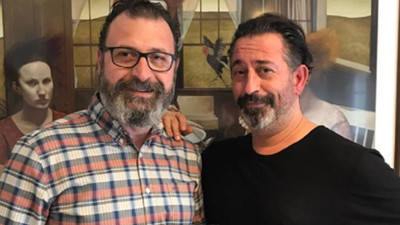 Can Yılmaz AKP’lileri çok kızdıracak. Boş baklava yorumu günlerce konuşulacak