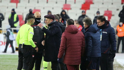 2.5 yıl sonra Trabzon'da lig maçı yönetecek: Mete Kalkavan'ın şaşırtan Trabzonspor karnesi