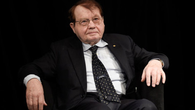 AİDS'e neden olan HIV virüsünü bulmuştu. Luc Montagnier, hayatını kaybetti
