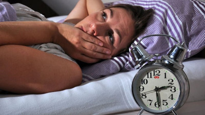 Az uyursanız vücudunuzda neler olur?