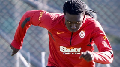 Gomis'ten flaş sözler: Beşiktaş açıklaması