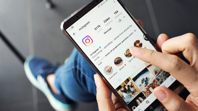Ülkelerin Instagram kullanma oranları belli oldu