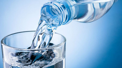 Vicdanınız kurusun. 3 gün önce 1,75 TL olan su bakın kaç TL oldu