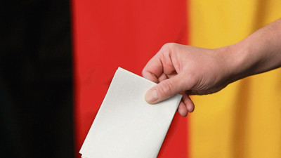 Almanya cumhurbaşkanlığı seçimine gidiyor