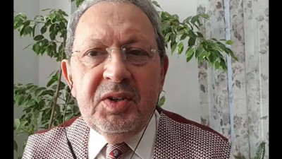 Ekonomistlerin ağır topu Şeref Oğuz yarın ne olacağını açıkladı