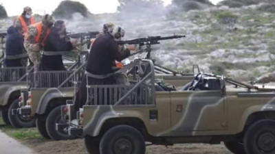 EOKA'yı mı hortlatacaksınız