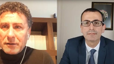 CHP Bursa Milletvekili Orhan Sarıbal gıda fiyatlarının çıldıracağı ayı açıkladı. Evren Devrim Zelyut'a konuştu