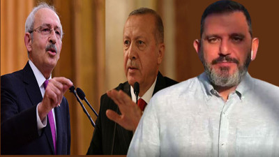 Fatih Portakal Kılıçdaroğlu'nun Erdoğan için yaptığı büyük planı açıkladı