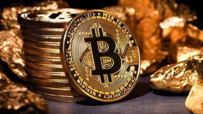 Bitcoin, son 1 ayda 1.300'den fazla yeni milyoner kazandırdı!
