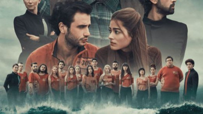 Rasim Öztekin’in son filmi ''Dijital Esaret'' 11 Mart’ta vizyonda