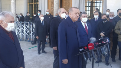 Erdoğan yüksek elektrik faturalarını savundu: Bizde Batı’dan daha ucuz