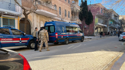 İki aile arasında silahlı kavgada 4 kişi yaralandı