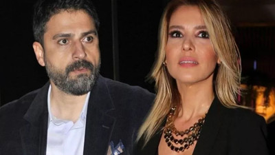Gülben Ergen itiraz etti! Eski eşi Erhan Çelik'in beraat kararı kaldırıldı