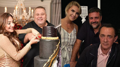 Halil Falyalı ile Şafak Mahmutyazıcıoğlu ortak çıktı! 12 gün arayla öldürülmüştü, bomba iddia geldi