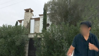 İş dünyasını sarsan cinsel istismar soruşturmasında flaş gelişme. Can Kıraç’ın torununa yakalama kararı çıkarıldı