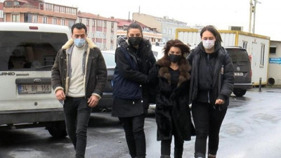 Sedef Kabaş’a istenen ceza belli oldu