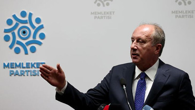 Memleket Partisi’nde Disiplin Kurulu üyeleri ihraç ediliyor