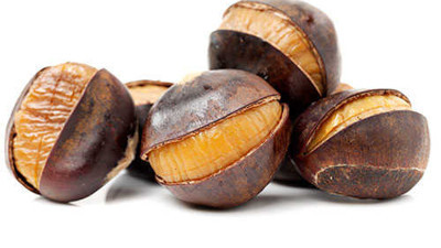 Sizce bir tek kestane ne kadara satılabilir?