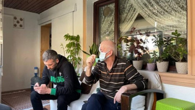 Burnunda çıkan sivilceyle hayatı kabusa döndü! Burnu her gün milim milim eridi