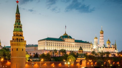 Rusya'dan Ukrayna açıklaması: Batı ülkeleri kumpas başlattı