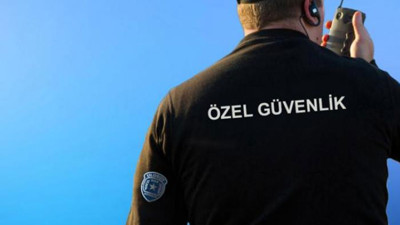 Muğla Muttaş 49 güvenlik görevlisi alacak