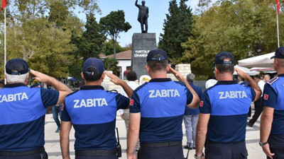 Üsküdar Belediyesi 50 zabıta memuru alacak