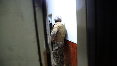 Mersin'de PKK soruşturması: 52 şüpheli için gözaltı kararı