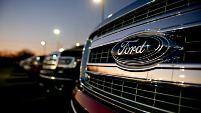 Ford'dan flaş Tesla transferi