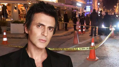 Teoman'dan koruma açıklaması! Gittiği mekan kurşunlanmıştı