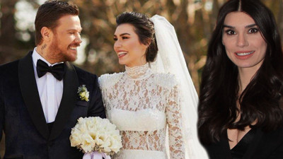 Burcu Kıratlı'dan barışma sinyali