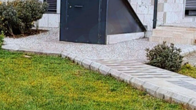 Isıtması bile olmayan villa ardiyesine dudak uçuklatan kira. Bu paraya İstanbul’un göbeğinde 2+1 ev tutarsın