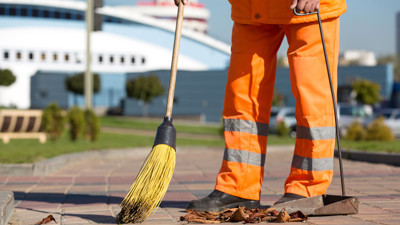 Osmangazi Belediyesi 10 çöp toplama personeli alacak