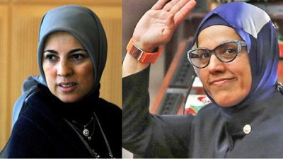 Kavakçı kardeşler tezlerini birbirinden çalmışlar