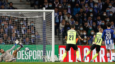 Avrupa bu maçı konuşuyor!