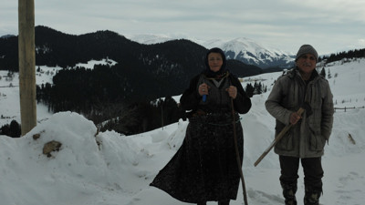 Koronavirüs ortaya çıktığından beri yayladan inmiyorlar