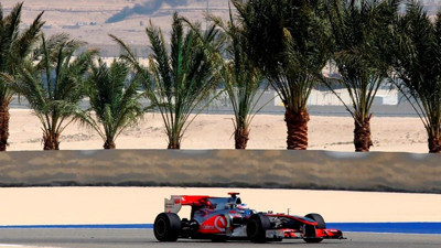 Formula 1'de önemli gelişme