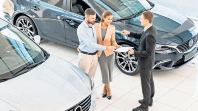 İşte Avrupa'nın kıskandığı Türkiye! 3 kişiden birinin araba almaya imkanı yok