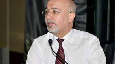 Şenol Babuşçu’dan flaş iddia Dev enerji şirketi konkordato ilan etti